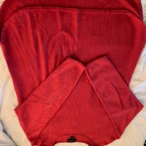 Women’s sweater tunic